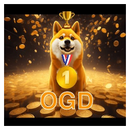 OLYMPIC GAMES DOGE
