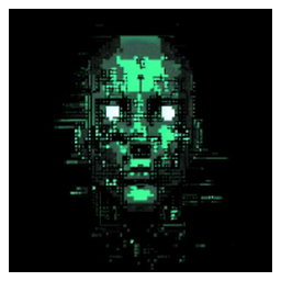 Omnis Genesis by Virtuals