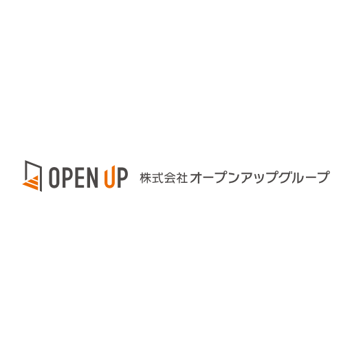 Open Up