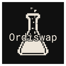 Ordiswap