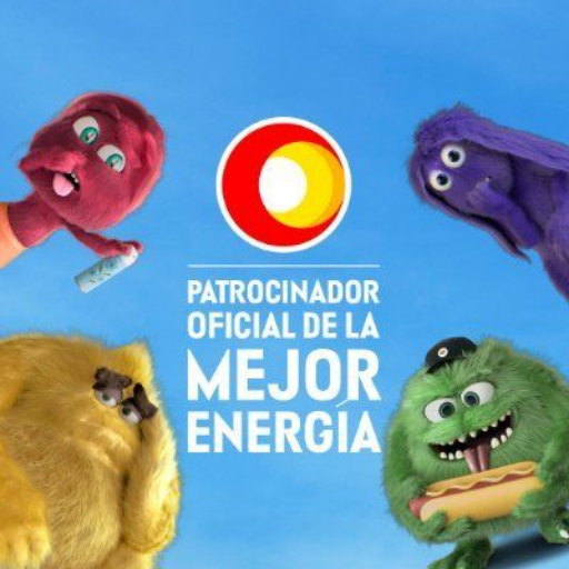 Organizacion Terpel SA