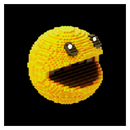 PacMoon
