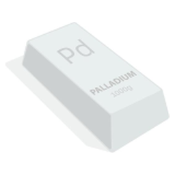 Palladium (Derivatives)