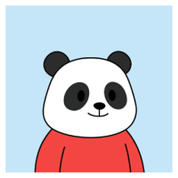 Pandu Pandas
