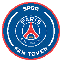 Paris Saint-Germain Fan Token