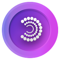 Particle Network