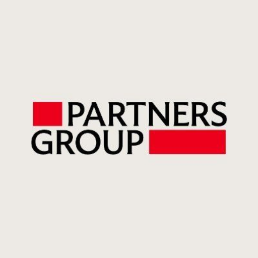 Partners Group Holding