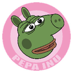 Pepa Inu
