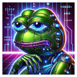 Pepe AI Agent