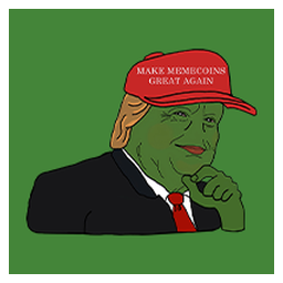 PEPE TRUMP (pepetrump.cc)
