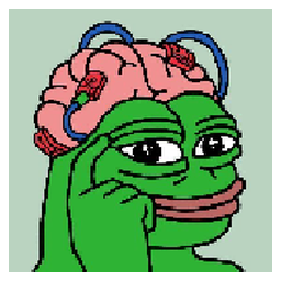 Pepe Unchained (New)