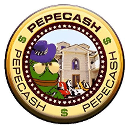 PEPECASH