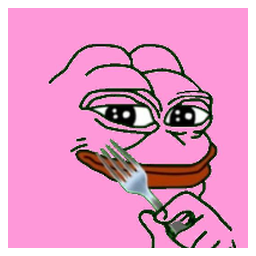PepeFork