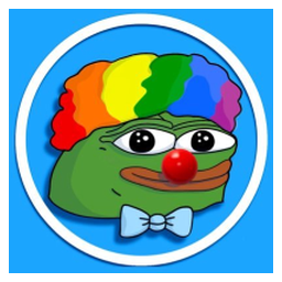 Pepoclown