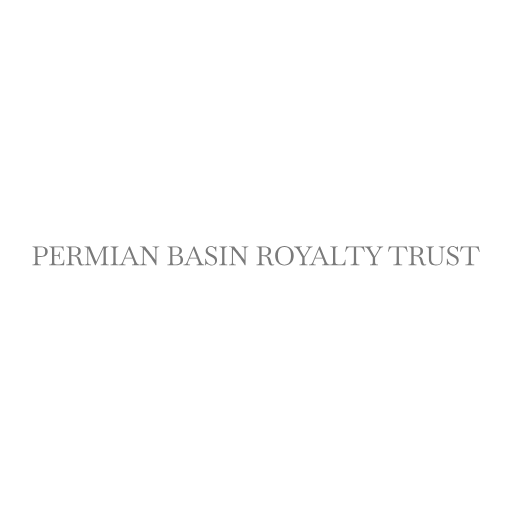 Permian Basin Royalty Trust