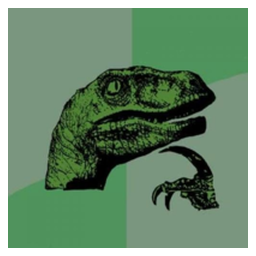 Philosoraptor