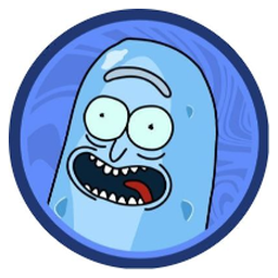 Pickle Rick