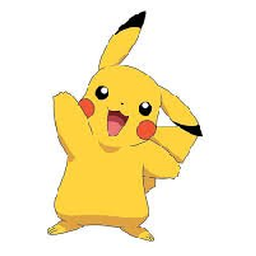 PIKACHU INU