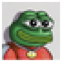 Platform of meme coins