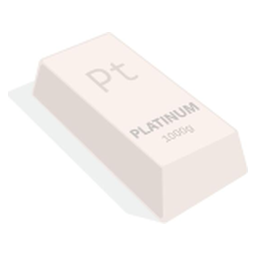 Platinum (Derivatives)