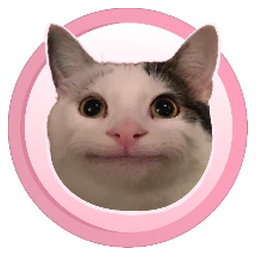 Polite Cat