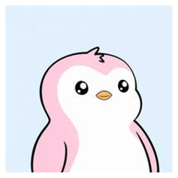 Polly Penguin