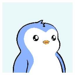 Pudgy Penguins