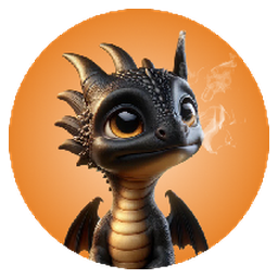 Puff The Dragon