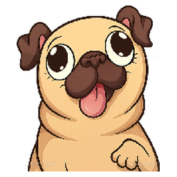 Pug Inu