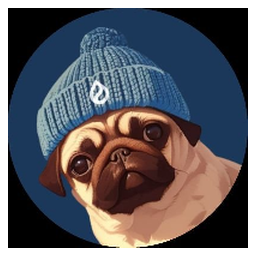 PUGWIFHAT