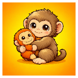 Punch Monkey