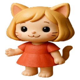 Queen Kitty