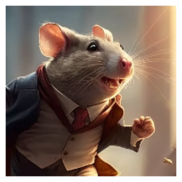 RAT Escape