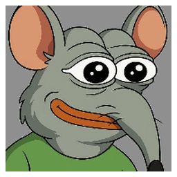 Rato The Rat (ratotherat.com)