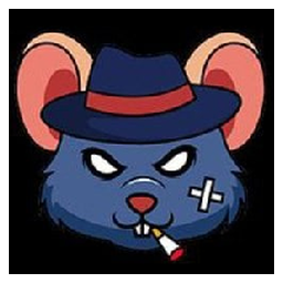 Ratscoin