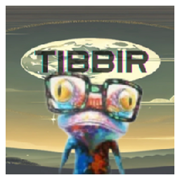 Ribbita by Virtuals