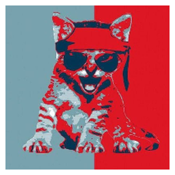 Roaring Kitty