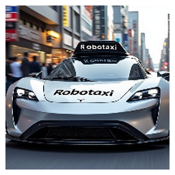 ROBOTAXI