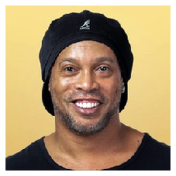 Ronaldinho Coin