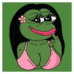 ROXY FROG