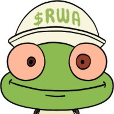 Rug world Asset