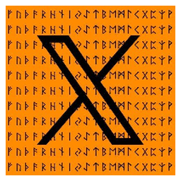 RUNES·X·BITCOIN
