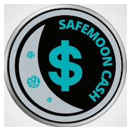 SafeMoonCash
