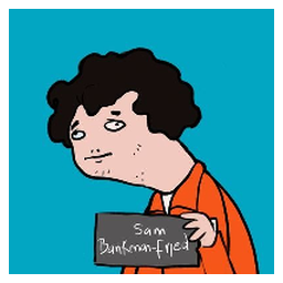 Sam Bankmeme-Fried