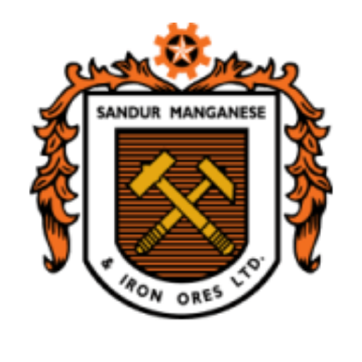 Sandur Manganese Iron Ores