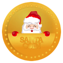Santa Coin
