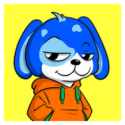 Sato The Dog
