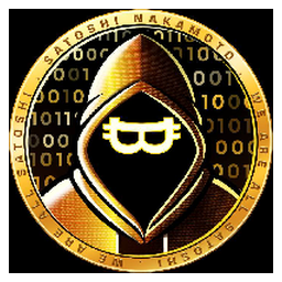 Satoshi Nakamoto