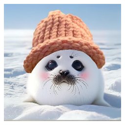 Sealwifhat