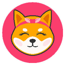 Shiba Girlfriend